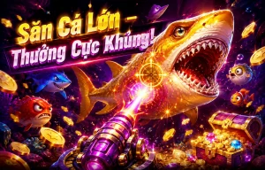 Bắn Cá Hải Dương