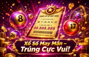 Xổ Số espace5elements